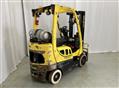 Used Forklifts